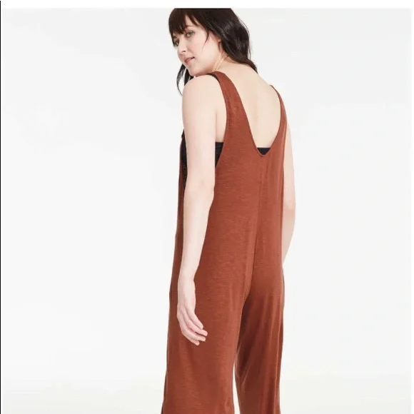 Romper Cover-Up sz Xl - Picture 4 of 5